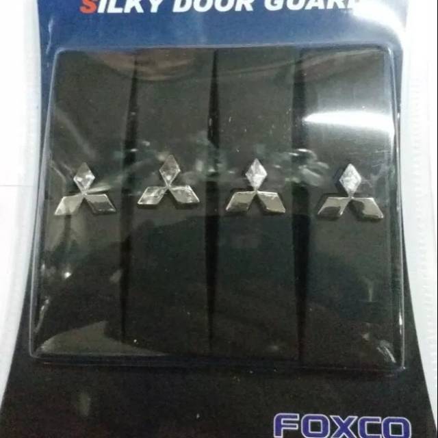 Doorguard pintu mobil Mitsubishi Xpander Pajero Mirage Outlander Triton