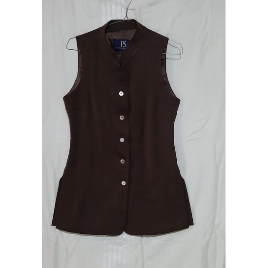 preloved blazer outer wanita