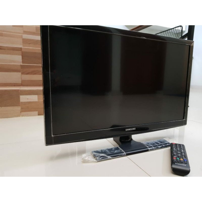 TV LED Samsung 24 inch