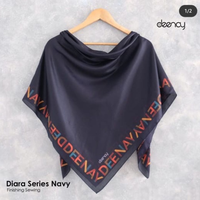 DEENAY DIARA SERIES NAVY