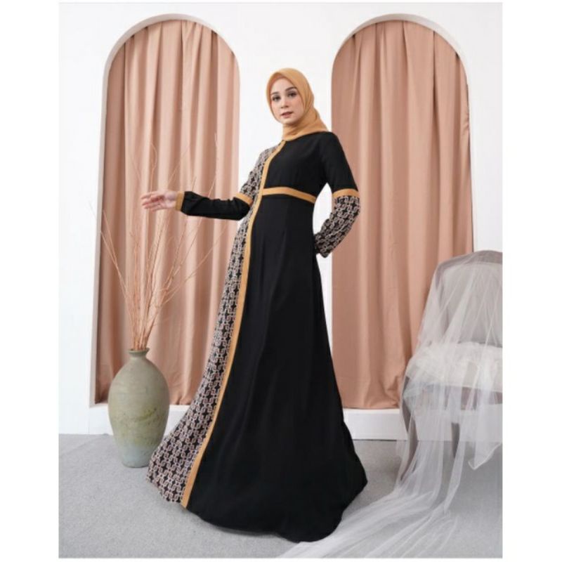HANIYAH DRESS