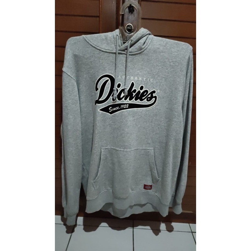 DICKIES HOODIE - PRELOVED