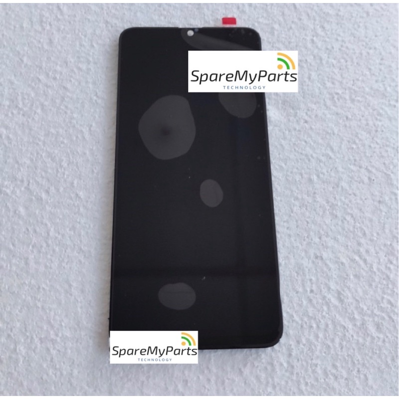 LCD Touchscreen Realme 5 Pro ORIGINAL