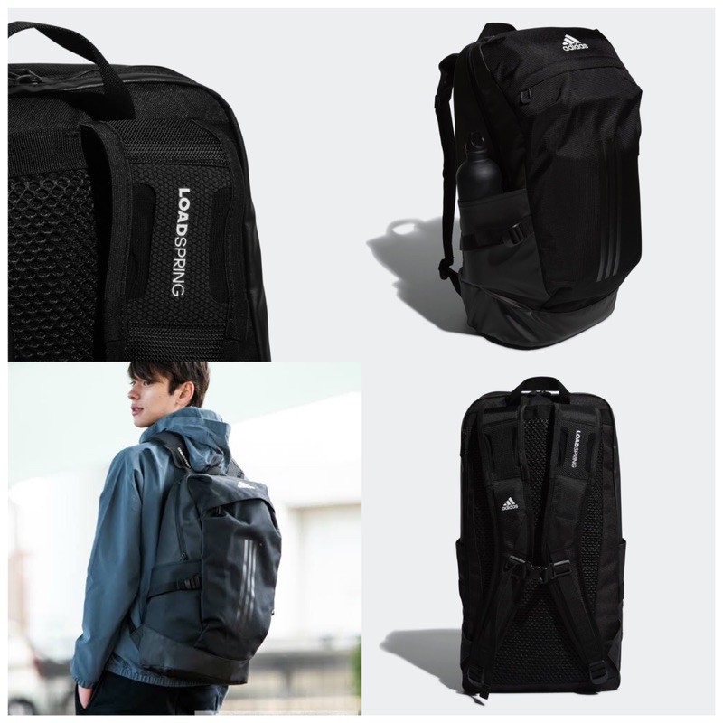 Ad*das EndurancePacking System Backpack