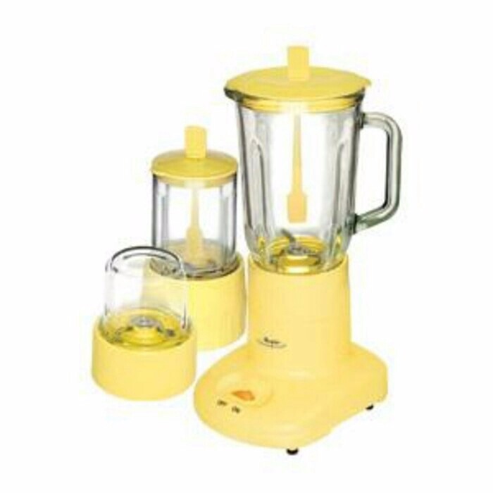 Maspion Blender Kaca 3in1 MT-1213