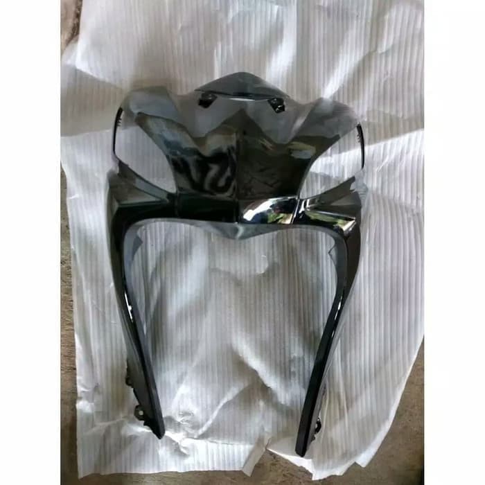 Tameng depan Honda Revo Fit Fi