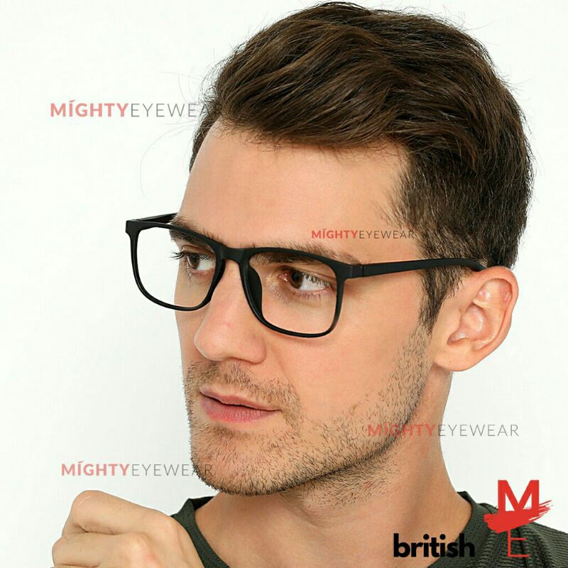 kacamata minus// kacamata photocromic// kacamata pria photocromic// kacamata baca minus