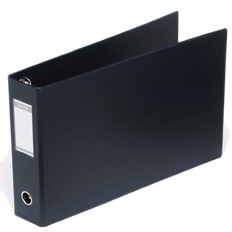 

Bantex folder organizer kertas ordner PVC portrait landscape A3