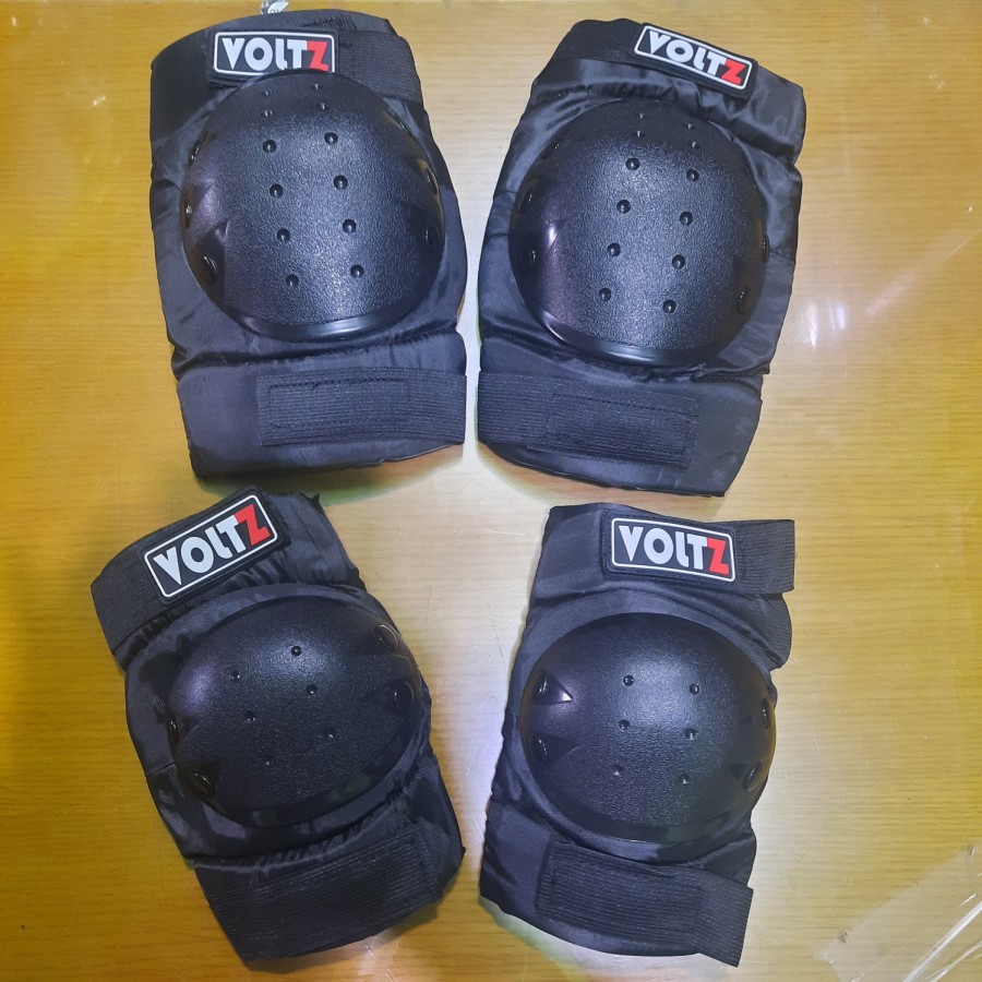 decker sepeda motor / decker skateboard / decker sepeda