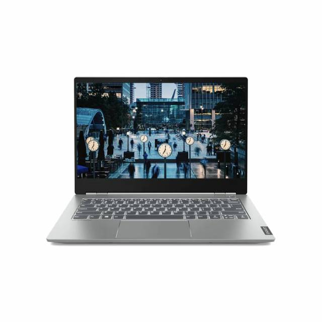 LENOVO ThinkBook 14s-IWL-Mineral Gray