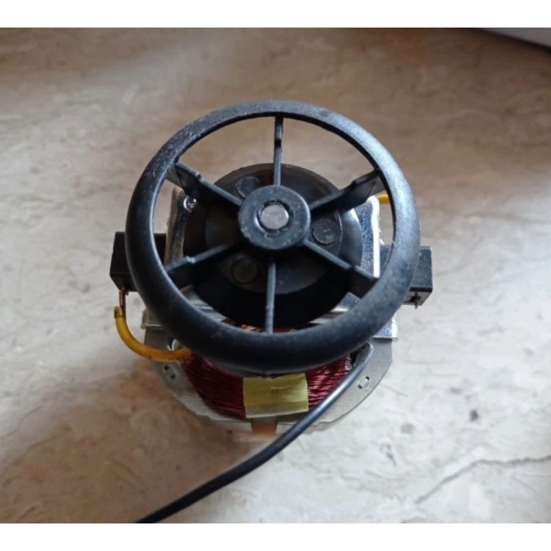 Dinamo blender CHINA  RRC SANEX GMC