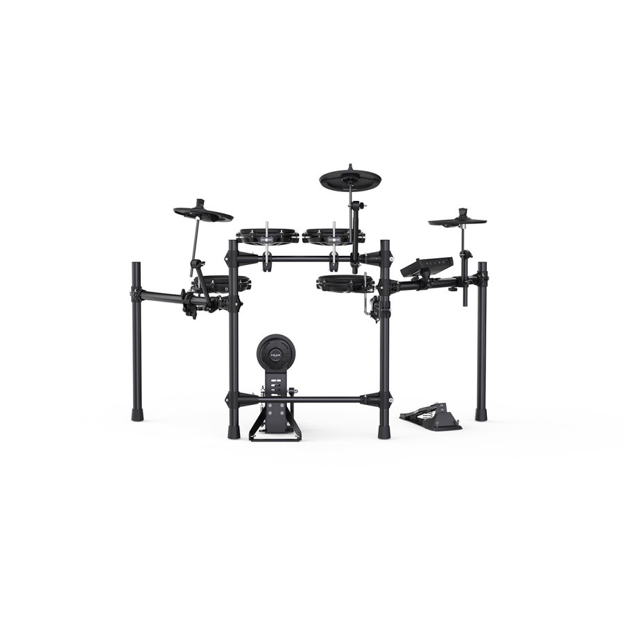 NUX DM210 Drum Electric / NUX Drum Elektrik DM-210 / DM 210 / DM 210 Original