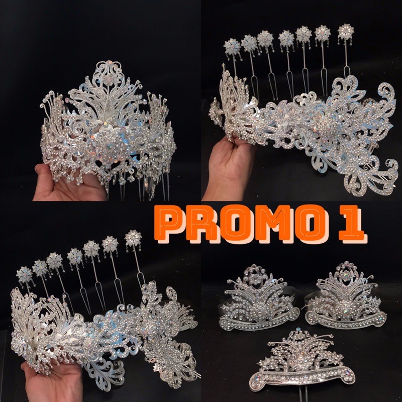 PROMO SIGER CIKI / SIGER CITRA KIRANA / SIGER CIKI CABANG