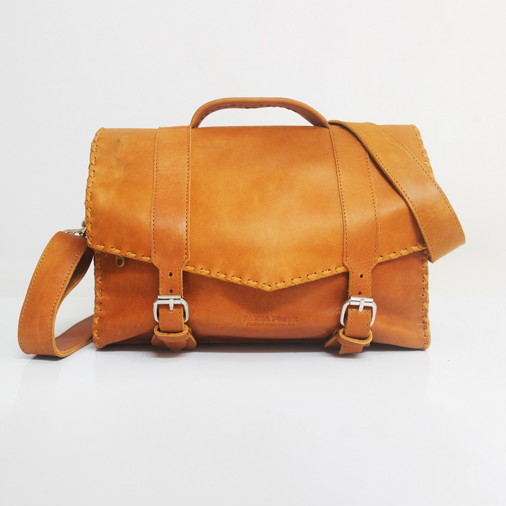 Tas Postman / Postman Bag Parta Porte Ukuran Sedang