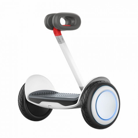 Ninebot Nano Self Balancing Scooter by Segway