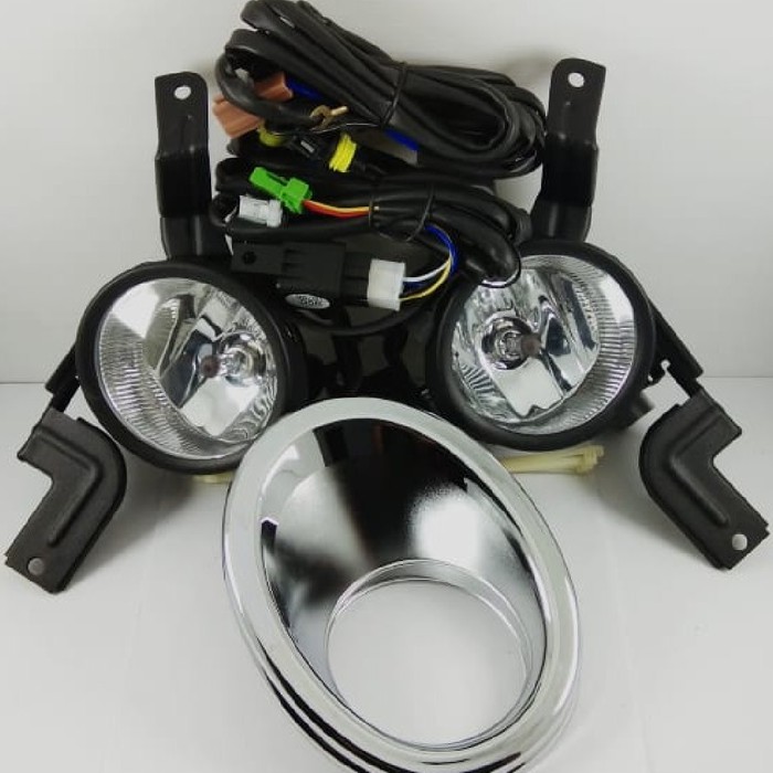 Lampu Kabut Foglamp Fog Lamp CRV 2007 2008 2009