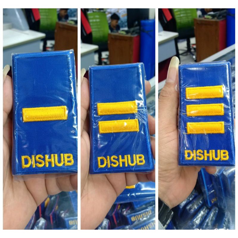 PANGKAT DISHUB 3A 3B 3C/ PANGKAT DISHUB GOLONGAN 3 /EVOLET DISHUB GOLONGAN 3/DISHUB PANGKAT/ PANGKAT