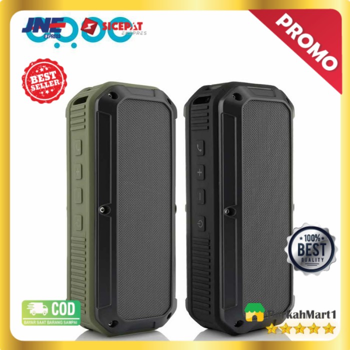 Speaker Bluetooth Wireless Bluetooth Speaker Waterproof