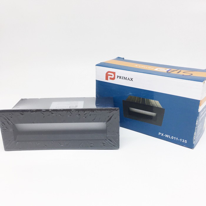 Primax LED Step Light / Lampu Tangga / Stairs Light