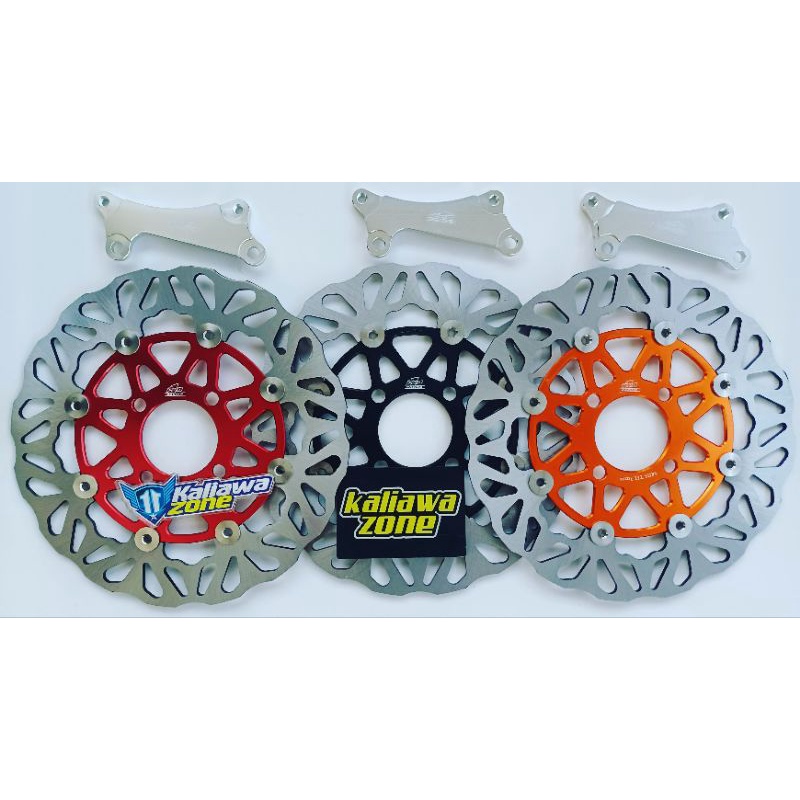 disc piringan cakram pro1 pro 1 beat vario 260mm