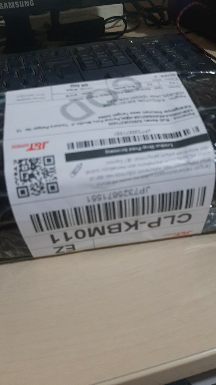 Lem Kayu Alifatik Presto Dn 600