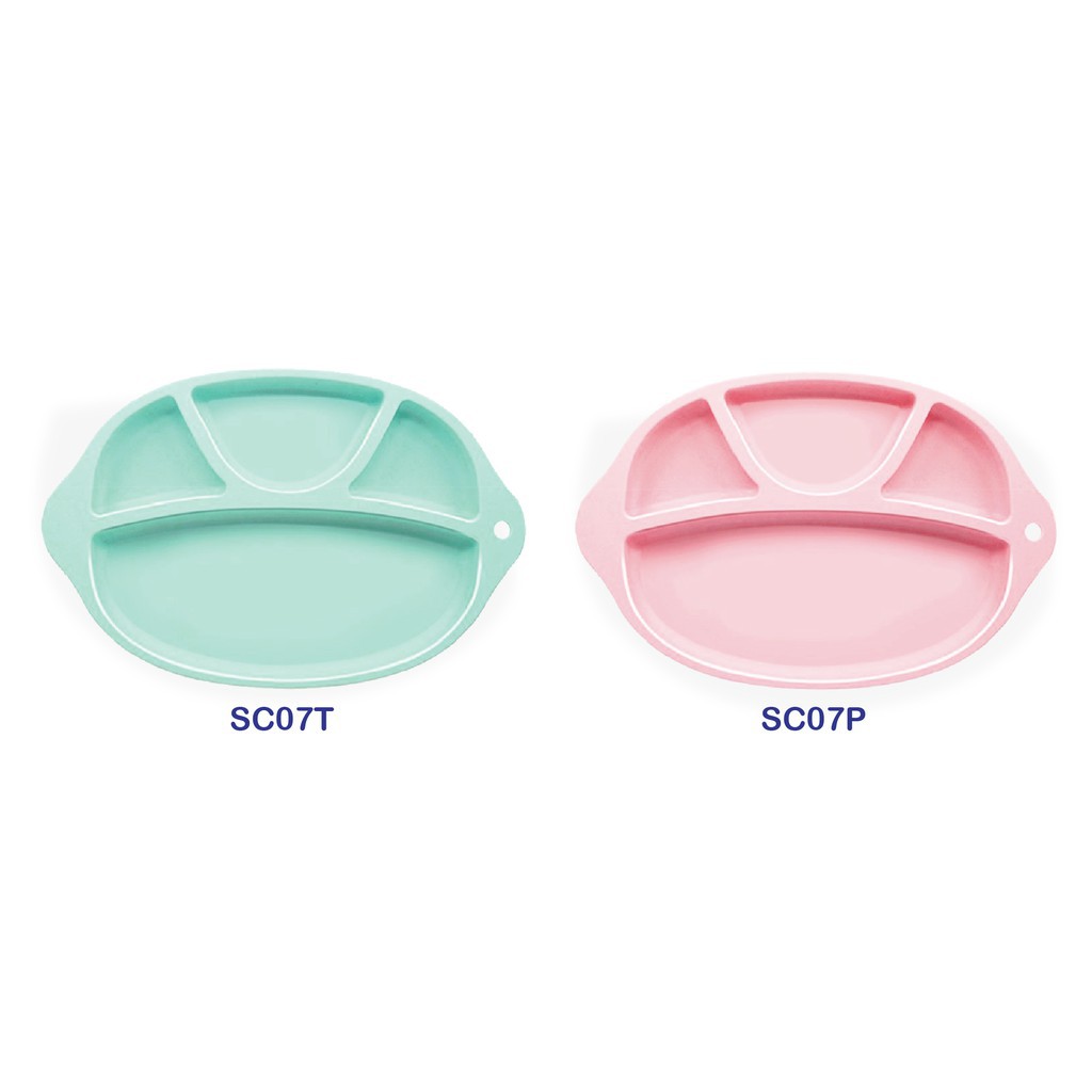 Babysafe SC007 Silicone Plate Mat