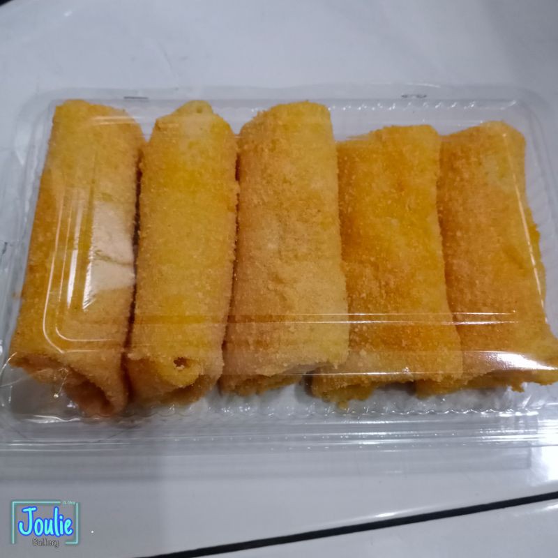

RISOL MAYO BEEF CORN