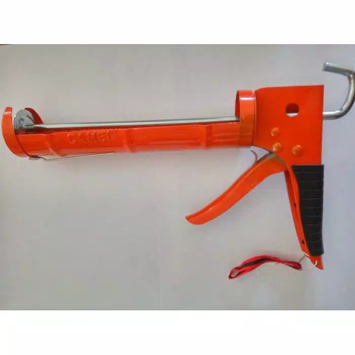 

Pistol Lem Camel Tembakan Lem Tembakan Tulang dengan Cutter Lem Silikon Tembak Caulking Tembak Lem