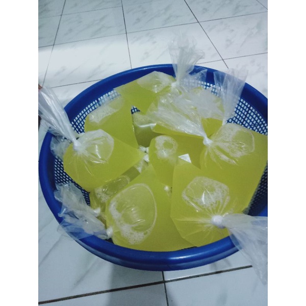 

putih telur mentah 200gr