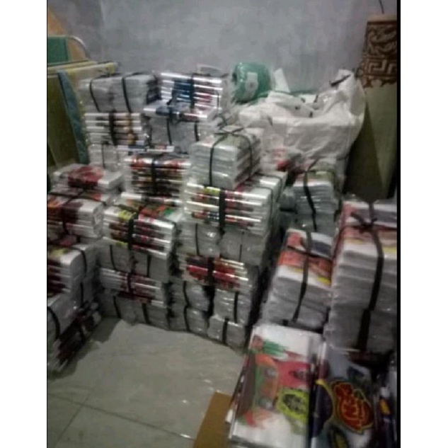 Plastik Arumanis Karakter Murah Berkualitas