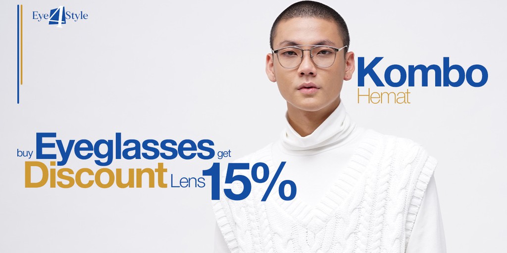 Toko Online HSF Eyewear Official Shop | Shopee Indonesia