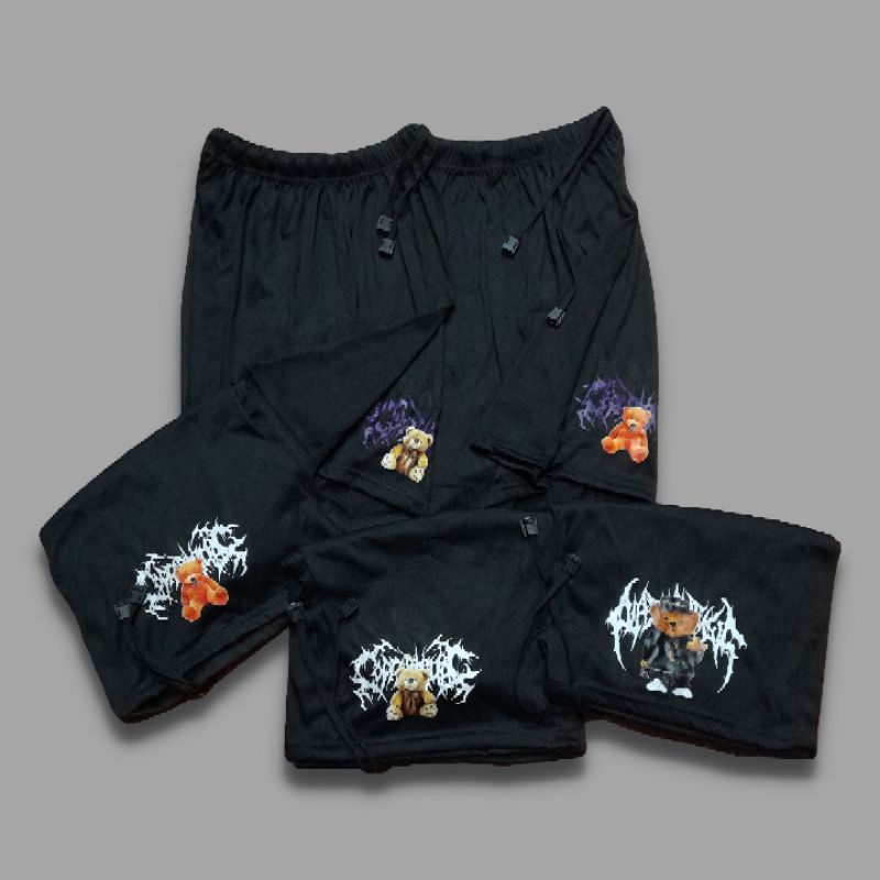 Celana boxer pria / Boxer / Boxer pria