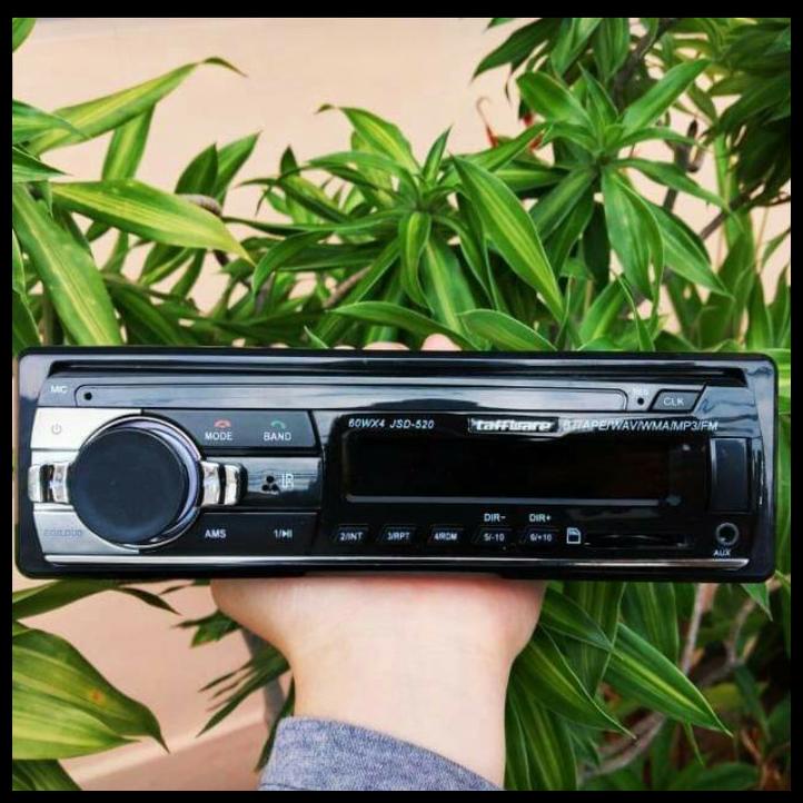 Tipe Tape Mobil Serba Bisa Remote Bluetooth Charger Usb Memori Sd