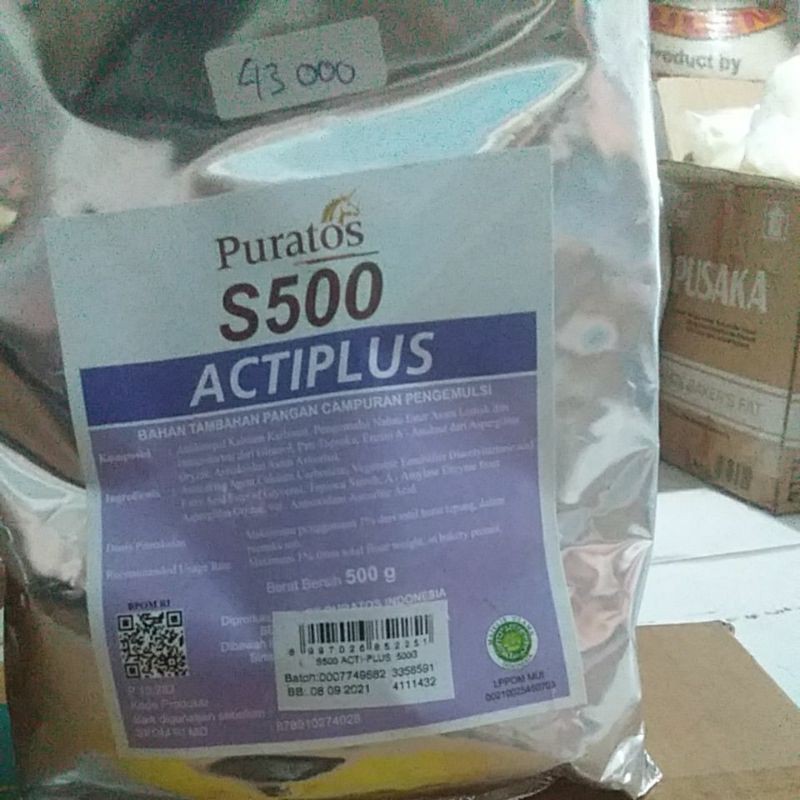 

ACTIPLUS