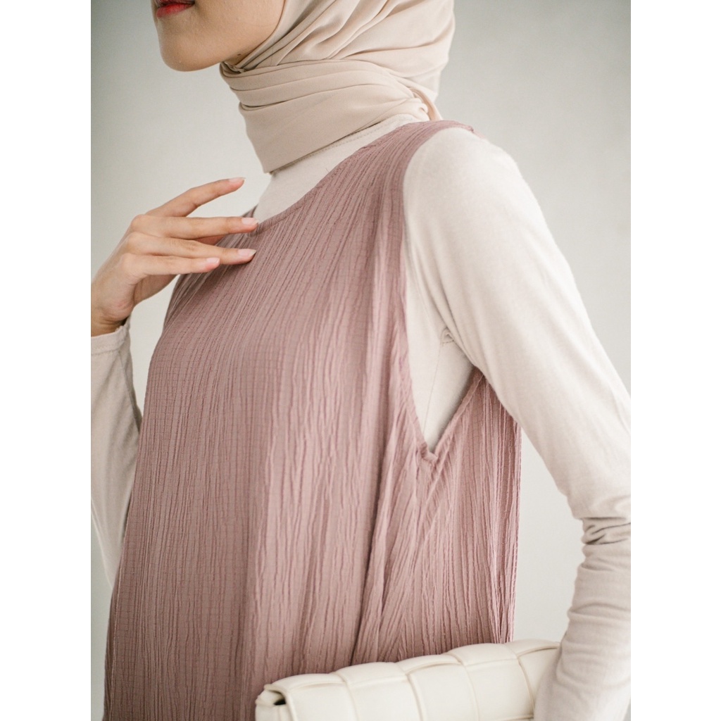 Myrubylicious TIESA DRESS KODE PR2055