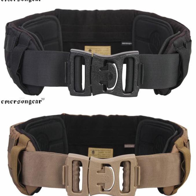 BARANG BARU Emerson AVS Belt