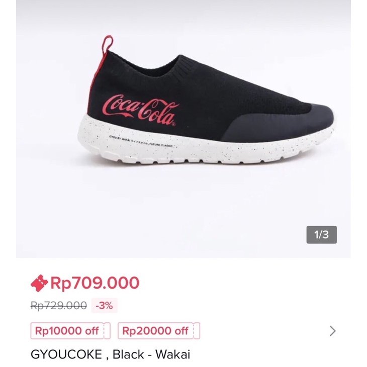 GYOUCOKE wakai original store