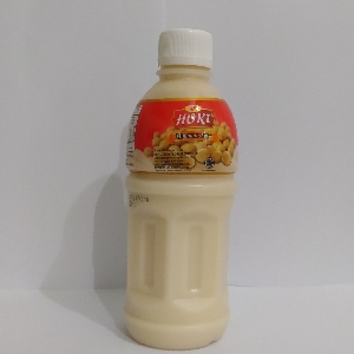 

Hoki soya Oringinal 320ml