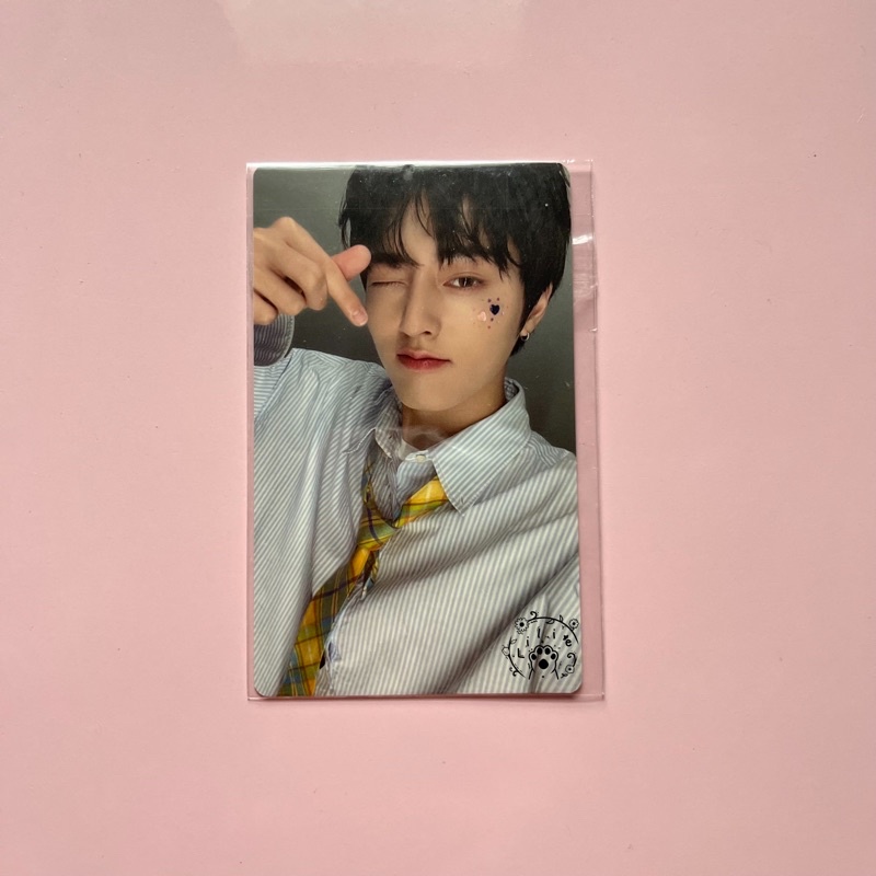 treasure haruto japan md pob summer goods sealed