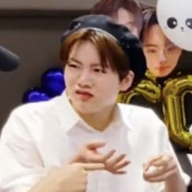 PC junkyu kebun CH 3 White Vers