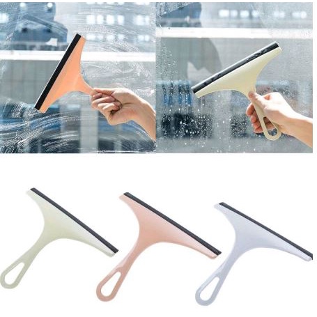 Alat Karet Pembersih Kaca Pengering Lap Kaca Mobil Jendela Pembersih Kaca Wiper lap Jendela Kaca Mob