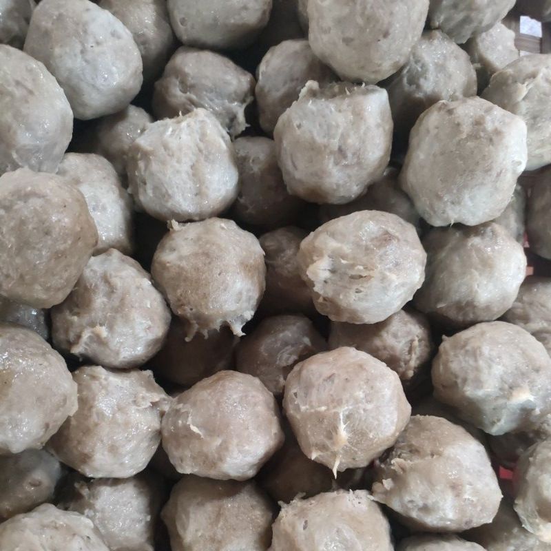 

BAKSO ISI DAGING