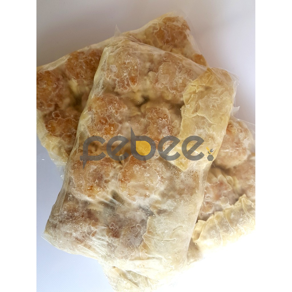 

Frozen Dimsum Ayam