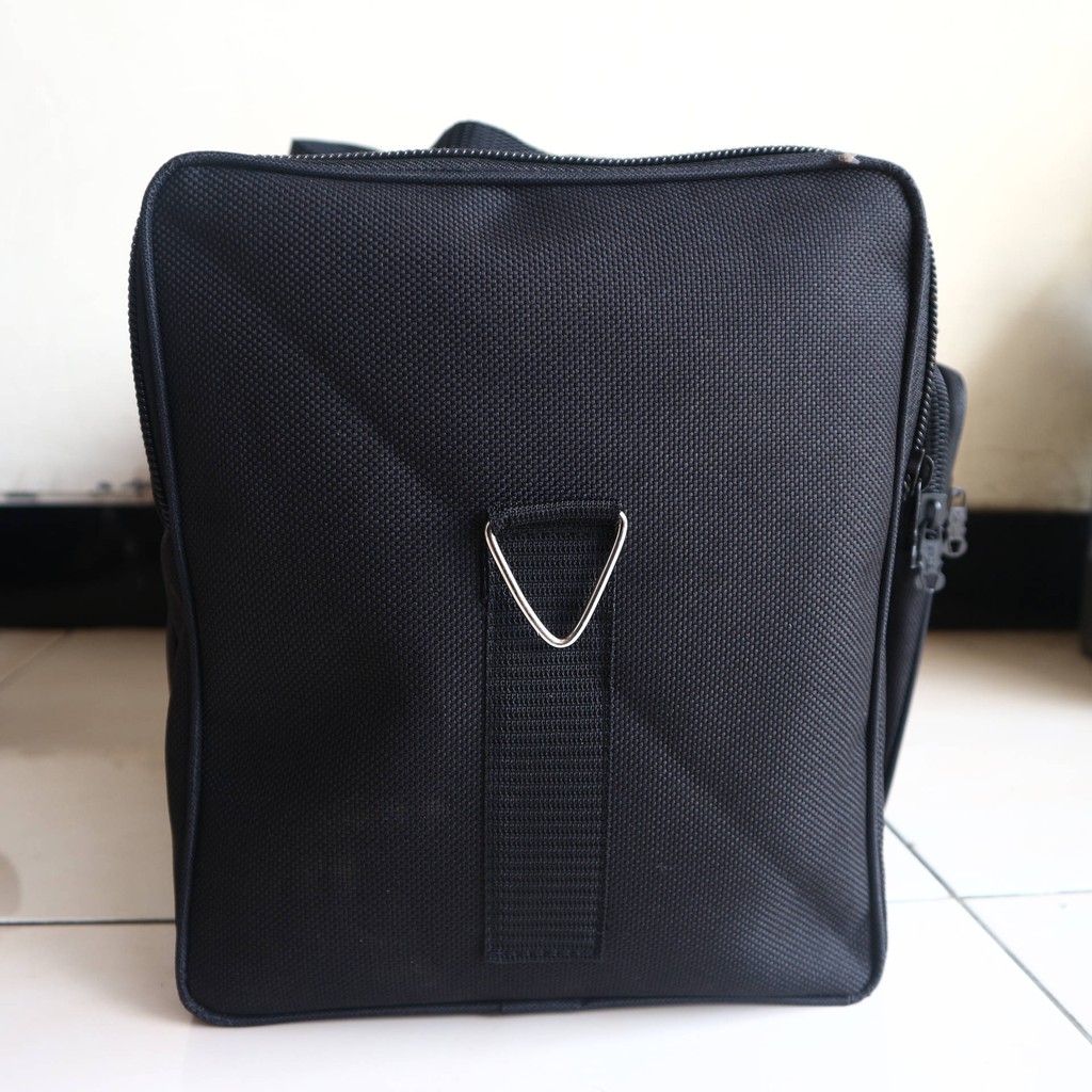 Tas Travel Polo Tas Mudik Kerja Besar Bagus Tas Pakaian Murah Kuat