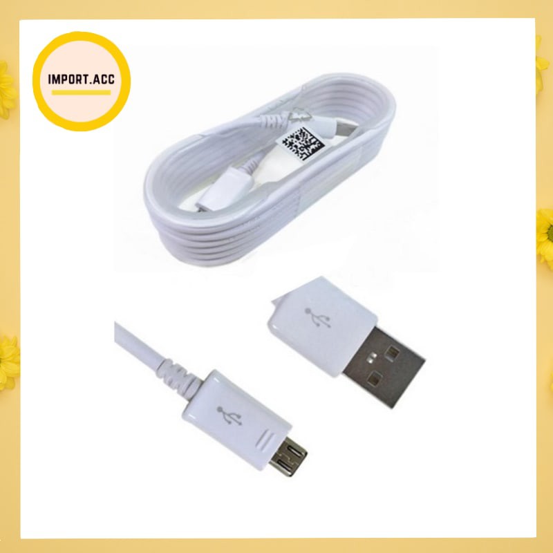 KABEL DATA SAMSUNG NOTE 4 FAST CHARGING / KABEL FAST CHARGING SUPORT 4Ampere