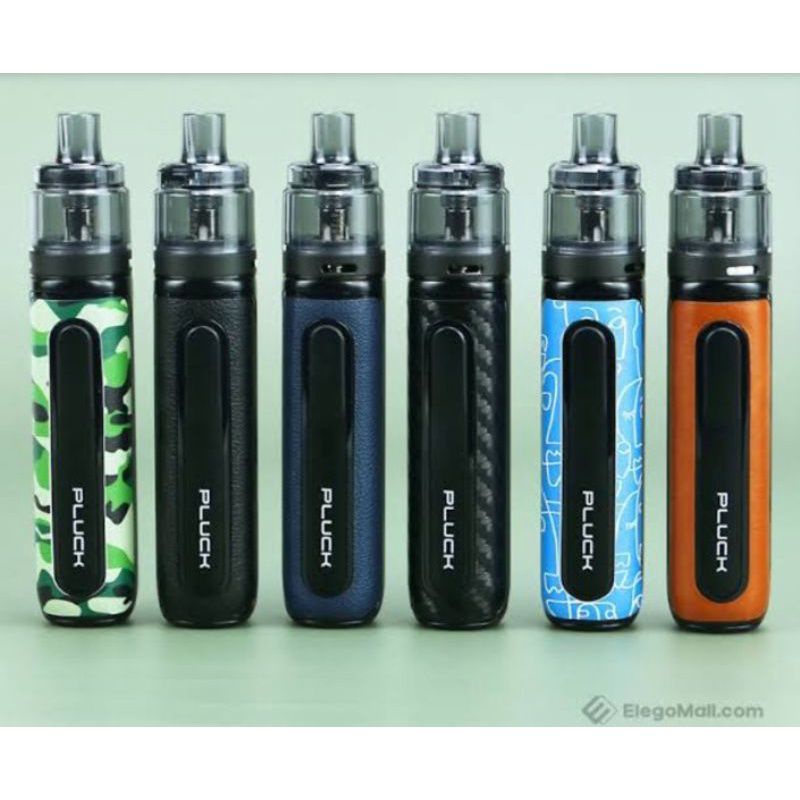 VAPOOR VAPEE OBS FLUCK KIT 1500 mAh POOD MURAH ORIGINAL