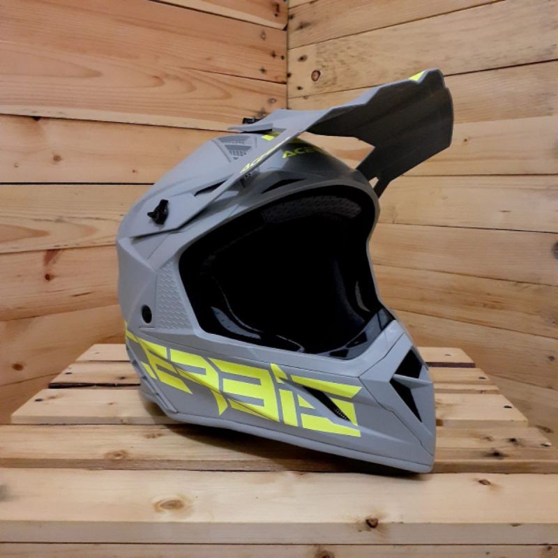 HELM ACERBIS XTRACK,HELM TRAIL ACERBIS