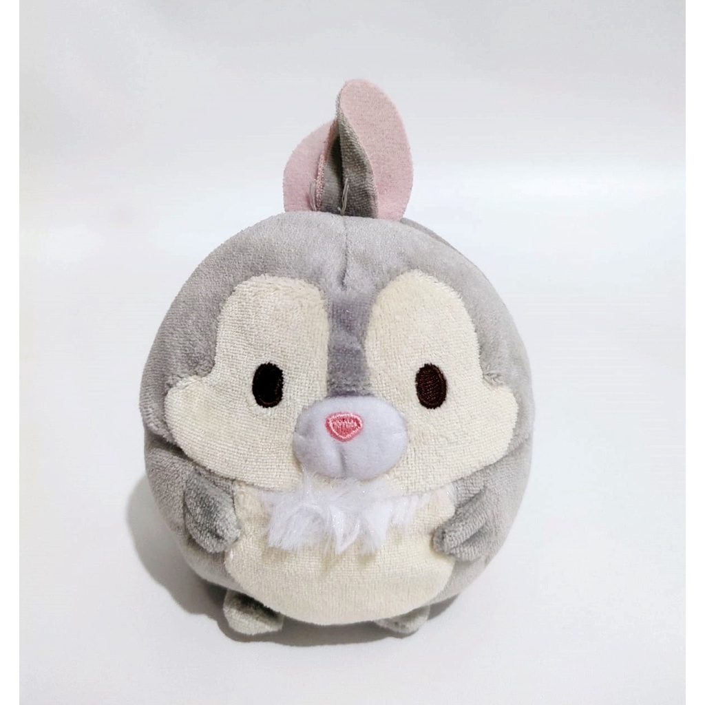 Boneka Disney Ufufy Thumper Original Disney Plush Doll Ufufy Thumper