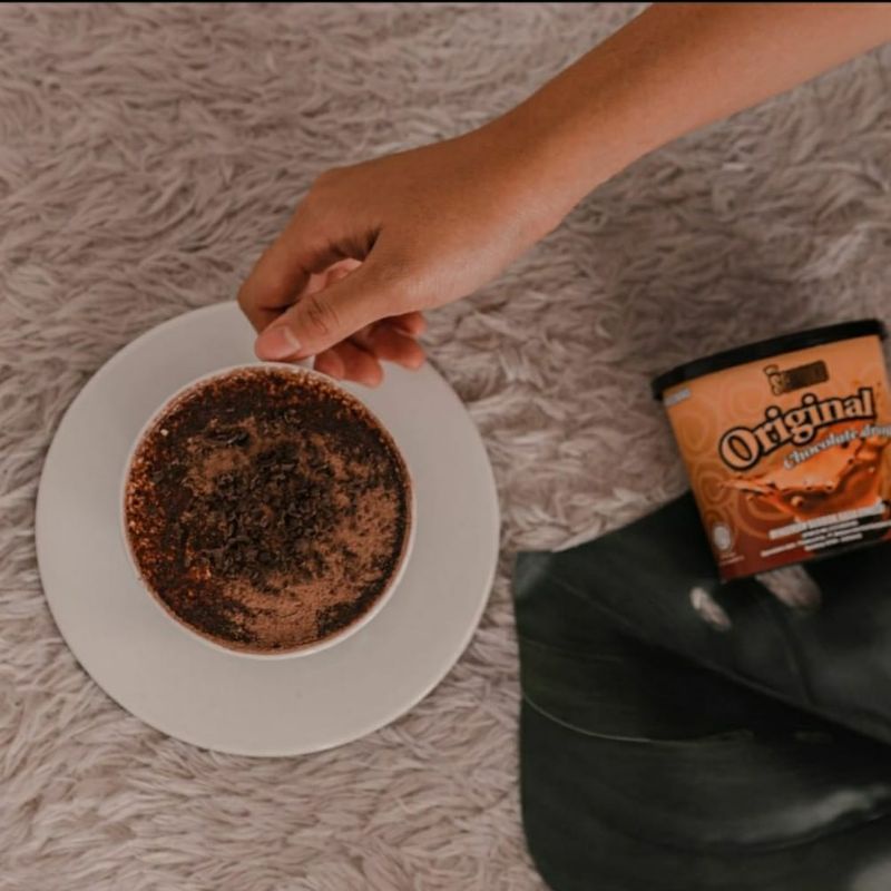 

SCHOKO Drink Powder Original 100g