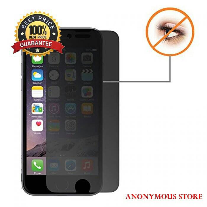 Dijual TEMPERED GLASS ANTI SPY SAMSUNG J2 PRIME TEMPERED GLASS BLACK J2 PRIME Berkualitas